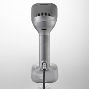 Vaporizzatore auto-aspirazione indumento con funzione di ferro - Product Image 2