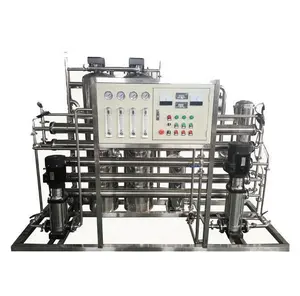 Горячая распродажа, оборудование для очистки жидкой воды SCR, автоматическая линия по производству моющих средств