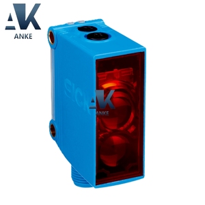 โฟโตอิเล็กทริคเซนเซอร์ Sick 1065861 GTB10-N4212: ซีรีส์ G10 - Product Image 1