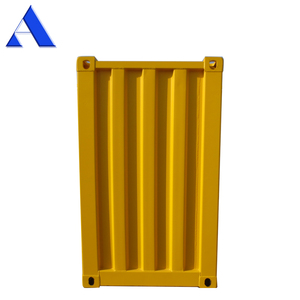 Xách tay mini lưu trữ corten thép <span class=keywords><strong>4ft</strong></span> 4 ft khô vận chuyển hàng hóa <span class=keywords><strong>container</strong></span> để bán - Product Image 3