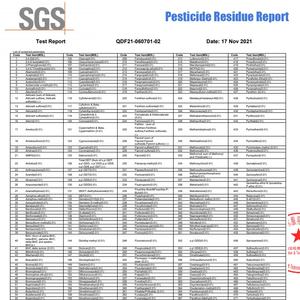 Polvo de espirulina azul puro, Phycocyanin E25, grado alimenticio, fabricante al por mayor - Product Image 4