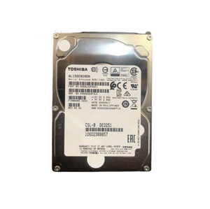 Orijinal, sunucu hdd AL15SEB090N 900GB 10K SAS 12G 2.5IN test edilmiş WTY notlarına bakın - Product Image 1