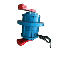OEM ODM China Lieferant AC Vertikale Vibration YZUL Motor Vibrations motor für Rotations sieb