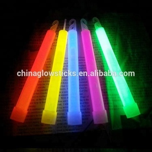 6 inch hóa chất thanh ánh sáng tùy chỉnh GLOW <span class=keywords><strong>STICK</strong></span> với móc <span class=keywords><strong>12</strong></span> giờ - Product Image 6