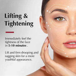 Private Label Huidverzorging Anti Veroudering Aanscherping Rimpel Gezicht Nevel Verstevigende Fijne Lijntjes Hydraterende Gezicht Toner <span class=keywords><strong>Spray</strong></span> Koreaans - Product Image 6