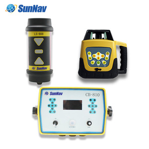 Système de nivellement laser Sunnav à prix d'usine en promotion pour l'agriculture de précision avec racloir Teejet <span class=keywords><strong>Mara</strong></span> - Product Image 4