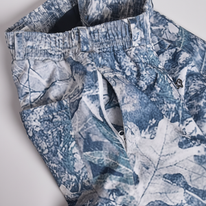 กางเกงสกีกันลมมีซิปสำหรับผู้ชายกางเกงกันลมกันน้ำระบายอากาศได้ดีสำหรับฤดูหนาว - Product Image 1