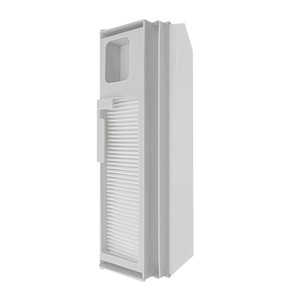 Bolsa para polvo Narwal J4 J5, repuesto ligero de 183mm x 40mm para robot aspirador de uso doméstico - Product Image 2