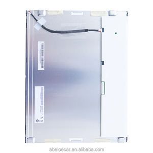 AUO Pantalla LCD de 15.0 Pulgadas, Módulos LCD en Stock de Fábrica, Módulo LCD 1024x768, 450nits, Amplio Rango de Temperatura, Pantalla Industrial LVDS G150XTN06.0 - Product Image 2