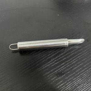 เครื่องมือแยกเมล็ดลำไยและลิ้นจี่ สแตนเลสสตีล ชุด 2 ชิ้น - Product Image 3