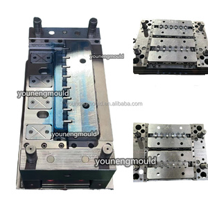 Taizhou China File Rack Injection Mold Fiberglass <strong>Boat</strong> <strong>Mould</strong> Face <strong>Mould</strong> - Product Image 5