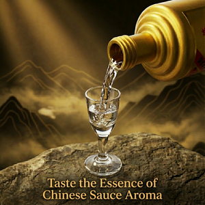 <span class=keywords><strong>Liquore</strong></span> <span class=keywords><strong>Cinese</strong></span> Tradizionale: Distillato Hongzhuan 53% vol |   Baijiu Morbido e Delicato |   Autentico <span class=keywords><strong>Liquore</strong></span> di Maotai Vendita all'Ingrosso - Product Image 2