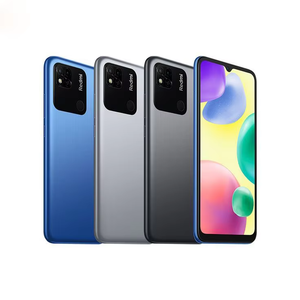 Venta al por mayor <span class=keywords><strong>Redmi</strong></span> <span class=keywords><strong>10A</strong></span> Teléfono inteligente de segunda mano 6,5 "Pantalla LCD 5000mAh Batería 4 + 64GB/4 + 128GB Almacenamiento G LTE - Product Image 2