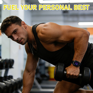 Etiquetas Personalizadas, Creatina Monohidrato en Polvo, Suplemento Deportivo, Aumenta la Potencia Muscular, Promueve la Recuperación, Polvo Energético para Atletas - Product Image 5