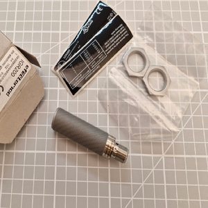 เซ็นเซอร์อัตโนมัติอุตสาหกรรม IGR200 IGK3006BBPKG/AM/SC/US-104 4021179235235 มีสินค้าในคลังสินค้า PLC - Product Image 1