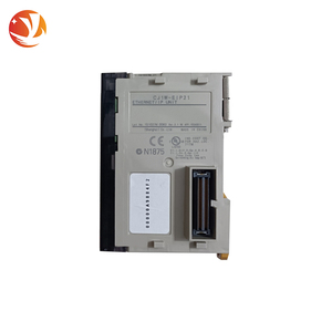 ตัวควบคุม PLC CJ1W-EIP21สีทองสินค้าใหม่ของแท้คลังสินค้า - Product Image 1