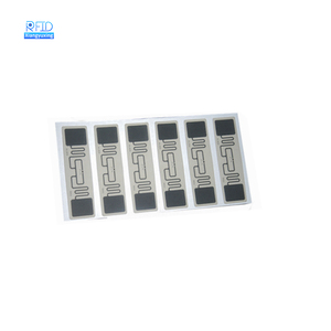 Étiquette RFID UHF à longue portée, imprimable, conforme à la norme ISO 18000-6C, autocollante, pour la gestion des entrepôts - Product Image 5