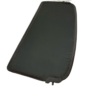 Cubierta de Maletero Trasero Personalizada de Material Suave para Ford <span class=keywords><strong>Puma</strong></span> 2019-2025, Protector de Equipaje a Medida - Product Image 4