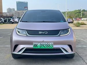 Autos Eléctricos Usados BYD DOLPHIN Dolphin G, Vehículos Eléctricos Usados Económicos, Garantía Comercial, Autos Híbridos Usados - Product Image 3