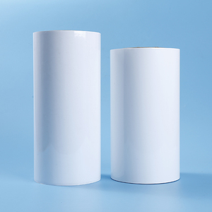 <span class=keywords><strong>Film</strong></span> blanc Opaque laiteux blanc, produit de fabrication en chine, livraison gratuite - Product Image 4