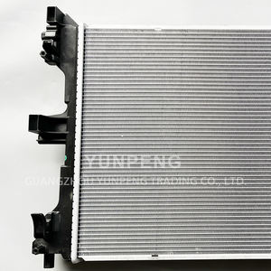 Radiateur de refroidissement du moteur 68430444AA pour Jeep Compass Renegade 1.3T 2019-2023 68430444 - Product Image 3