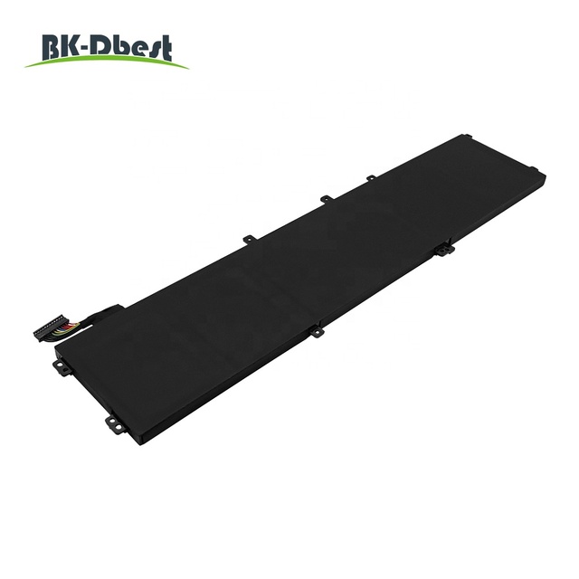 6GTPY Laptop Battery for Dell Precision M5510 M5520 M5530 M5540 XPS 15 9550 9560 9570 7590