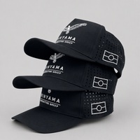 Fabricante de Gorras de Béisbol Transpirables Personalizadas, Gorra de Béisbol Negra, Gorras de Béisbol para Niños, para Equipos
