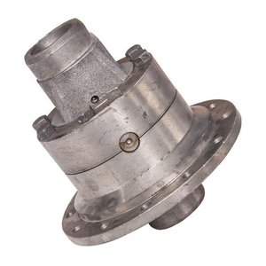 HUAMAO - Reductor Principal y Diferencial de Eje Lateral para Cargadora de Ruedas Grande de 25 Toneladas, Repuestos para Maquinaria de Construcción - Product Image 4