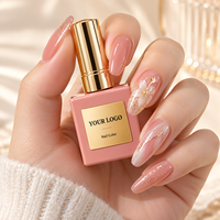 Vernis à ongles en gel UV professionnel E&A 102 couleurs, haute pigmentation, sans HEMA ni TPO, étiquette privée, fournitures pour ongles personnalisées pour usage en salon