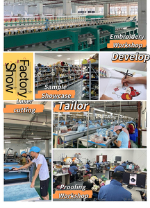 Tốt nghiệp gấu Đồ chơi sang trọng siêu mềm thêu Comforter với PP bông điền biểu tượng tùy chỉnh sinh viên Quà Tặng - Product Image 6