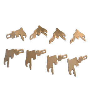 Ruikaixin - Componentes Mecánicos <span class=keywords><strong>de</strong></span> Aluminio Mecanizados por CNC, Tornos CNC <span class=keywords><strong>de</strong></span> Cuatro/Cinco Ejes, Tornos <span class=keywords><strong>de</strong></span> Alimentación Continua - Product Image 5