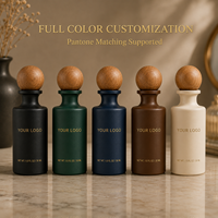 Parfum pour homme LF Private Label, fragrance originale, arôme noir, longue tenue, qualité de designer, vaporisateur, parfum unique.