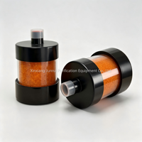 Nouveau Junrui BD800 Déshydratant respirant en gel de silicone Drymicron 3m à 99,99% d'efficacité pour réservoirs de carburant hydraulique à usage industriel