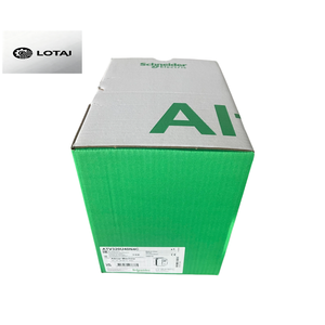 ชุด ATV320 4KW อินเวอร์เตอร์ความถี่ไดรฟ์3เฟส VFD ATV320U40N4C - Product Image 1