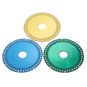 Elmas testere bıçağı çok bıçak seramik Metal kesme için mermer fayans testere ağzı gördüm - Product Image 6