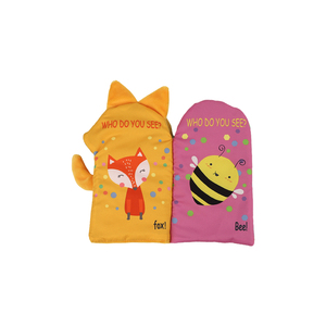 Nuevo Set <span class=keywords><strong>de</strong></span> Libros <span class=keywords><strong>de</strong></span> Tela Suave con Diseño <span class=keywords><strong>de</strong></span> <span class=keywords><strong>Cuentos</strong></span> Animados en 3D <span class=keywords><strong>para</strong></span> Bebés <span class=keywords><strong>de</strong></span> <span class=keywords><strong>12</strong></span> <span class=keywords><strong>Meses</strong></span> - Product Image 3