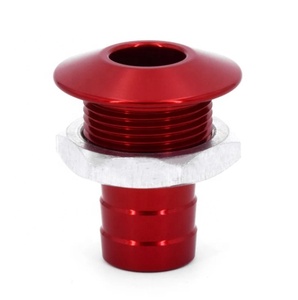 Pièces de <span class=keywords><strong>ski</strong></span> nautique usinées CNC, becs de fond de bateau droits personnalisés, raccords de fond de bateau - Product Image 1