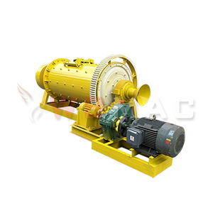 <span class=keywords><strong>Victory</strong></span> propose de nouveaux moteurs à courant alternatif Gear Core Gold Mining Carrying Rod Mill Machine Petit minerai Ball Mill Crusher Grinder Equipment - Product Image 4