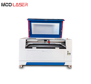 9060 1060 máy khắc laser 100 wát 1000*600 mét máy cắt laser Trọng lượng nhẹ hơn, dễ dàng hơn để di chuyển bền dễ dàng để hoạt động - Product Image 6