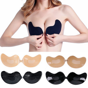 Accessori intimi delle donne dell'abbigliamento di Dropshipping dei <span class=keywords><strong>reggiseni</strong></span> del braciere delle ragazze Sexy all'ingrosso del reggiseno - Product Image 2