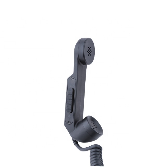 H189/gr Handset With U229 U329 Connector