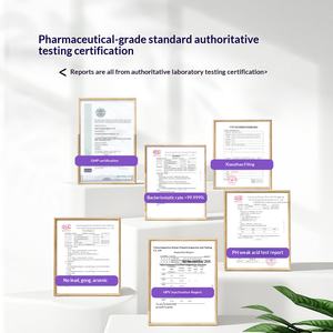 <span class=keywords><strong>Gel</strong></span> de soin intime pour femmes, antibactérien et équilibrant le <span class=keywords><strong>pH</strong></span>, <span class=keywords><strong>gel</strong></span> vaginal, soin quotidien doux, 3g, emballage individuel, marque HONGKA, en provenance de Chine - Product Image 3