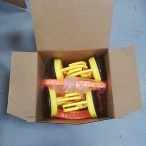 Ventouse de carrosserie de grande taille/ventouse de réparation de bosses de voiture - Product Image 4