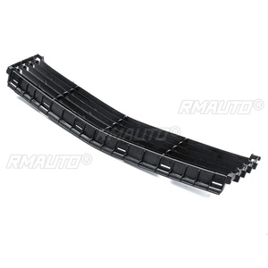 Rejilla de Parachoques Delantero Inferior de Repuesto para Toyota Prius 2004-2009, Kit de Carrocería 53111-47010, Accesorios para Auto - Product Image 5