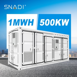 5mw Commercial and Indestrial Container <b>Energy</b> <b>Storage</b> Price Cabinet Solar <b>Energy</b> <b>Storage</b> <b>System</b> Container 4mwh 5mwh - Product Image 6