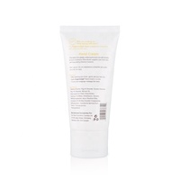 Crème pour les mains Arganmidas à la vitamine C, blanchissante, nourrissante, hydratante, au beurre de karité et aux herbes, 60 ml