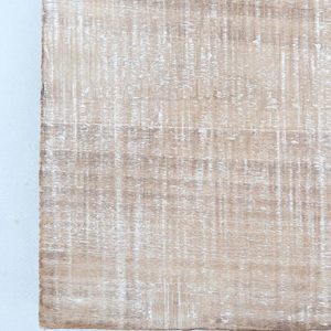 PARISLOFT Bandeja para jabón con pedestal de madera para fregadero de cocina, color natural, 5,9x1,75x4,9 pulgadas - Product Image 5