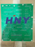 406880 Boîtier électrique ZMS, carte mère pour 5 modules, 12/24VD