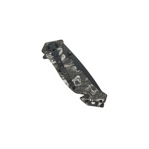 Navaja de Bolsillo EDC, Plegable, para Campamento, Supervivencia, Precio al por Mayor, Táctica - Product Image 5