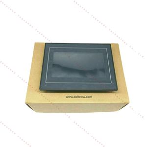 DOP-107BV DOP-100 หน้าจอสัมผัส HMI ขนาด 7 นิ้ว รุ่นพื้นฐาน สำหรับอุปกรณ์เสริมระบบอัตโนมัติอุตสาหกรรม Delt-a - Product Image 2